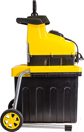 Изображение товара Садовый измельчитель электрический Champion SH280