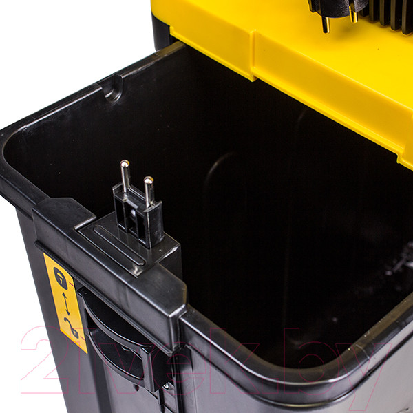 Изображение товара Садовый измельчитель электрический Champion SH280