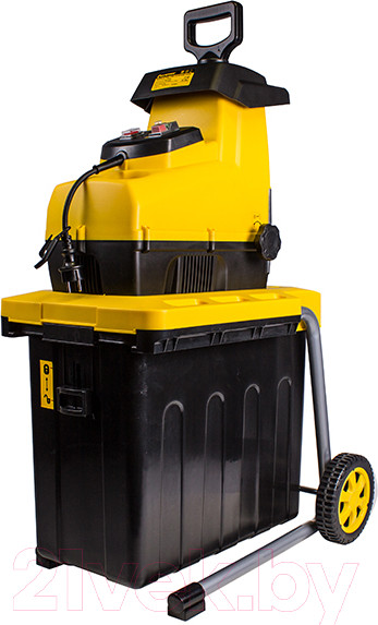 Изображение товара Садовый измельчитель электрический Champion SH280