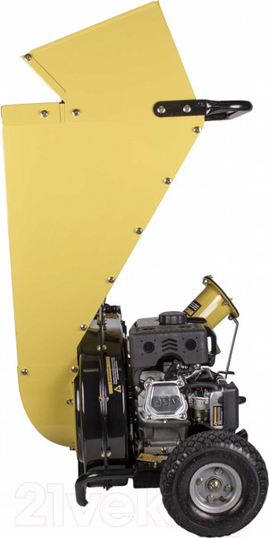 Изображение товара Садовый измельчитель бензиновый Champion SC6448