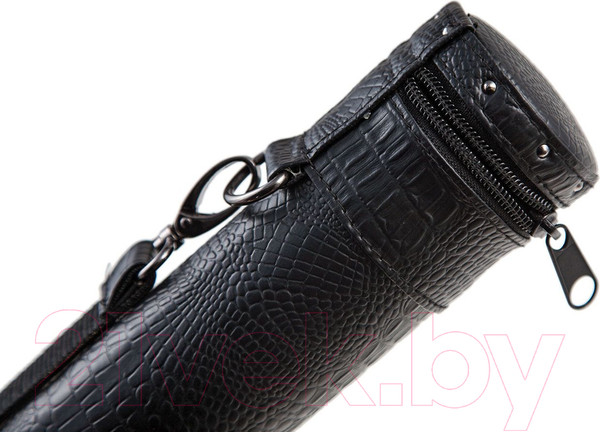 Изображение товара Чехол для кия Weekend Action 1/1 / 30.010.62.0 (черный/кроко)