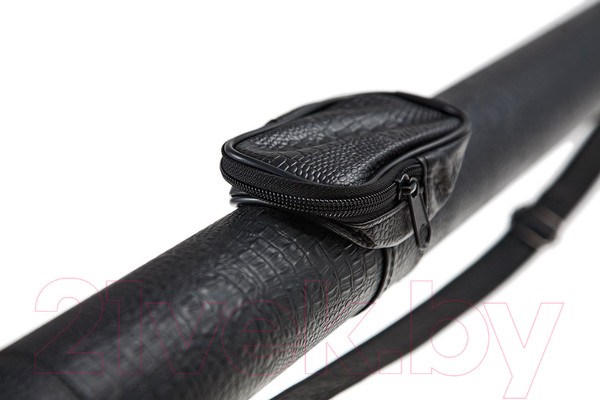 Изображение товара Чехол для кия Weekend Action 1/1 / 30.010.62.0 (черный/кроко)