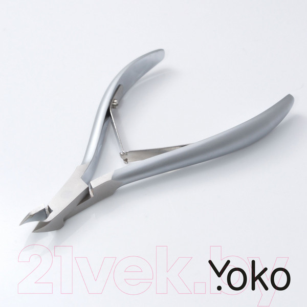Изображение товара Кусачки для маникюра Yoko SK 033-4 (4 мм)