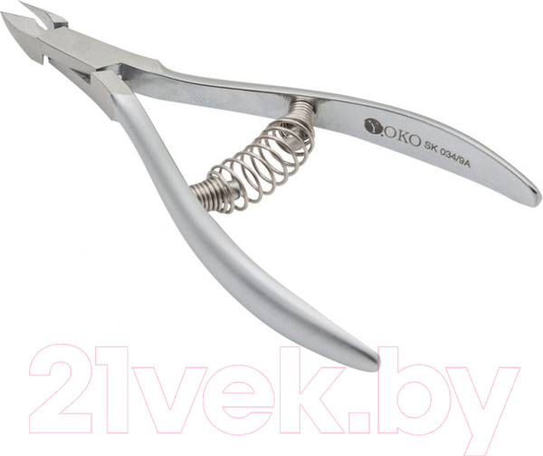 Изображение товара Кусачки для маникюра Yoko SK 034 (6 мм)