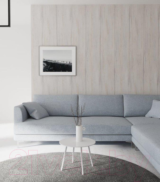 Изображение товара Панель МДФ Союз-центр Классик Дуб Ривьера (2600x238мм)