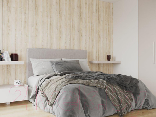 Изображение товара Панель МДФ Союз-центр Классик Дуб Севилья (2600x238мм)