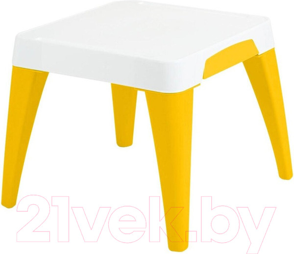 Изображение товара Стол детский Little Angel 221500702/01 (желтый)