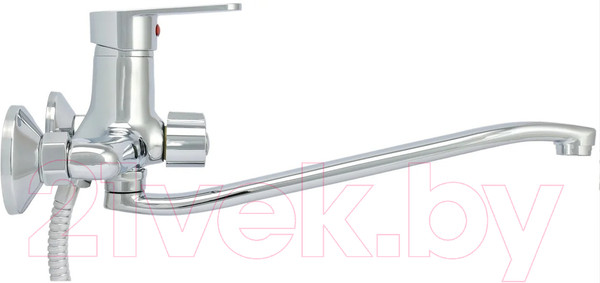 Изображение товара Смеситель Istok 0402.403