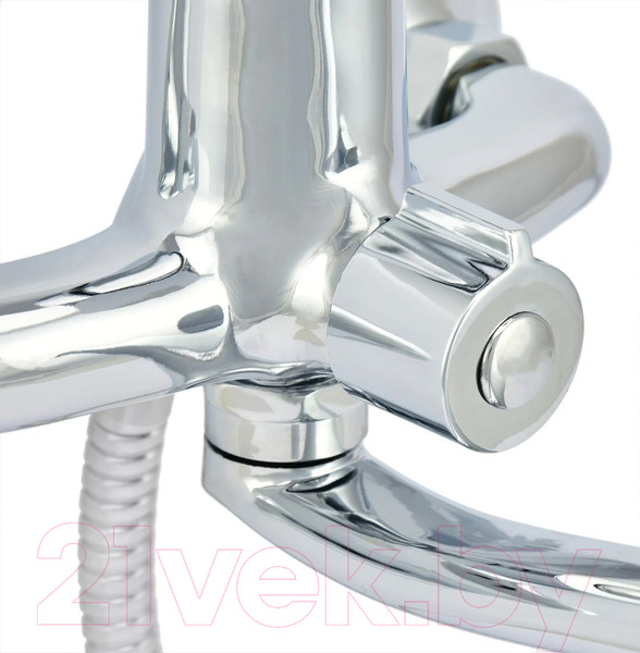 Изображение товара Смеситель Istok 0402.403