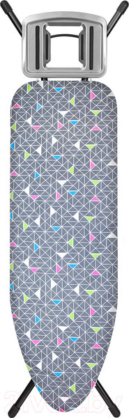 Изображение товара Чехол для гладильной доски EVA Е131