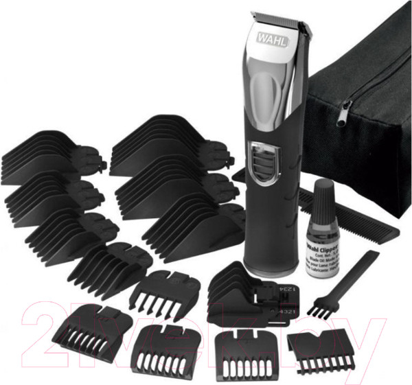 Изображение товара Машинка для стрижки волос Wahl 9854-2916