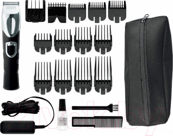 Изображение товара Машинка для стрижки волос Wahl 9854-2916