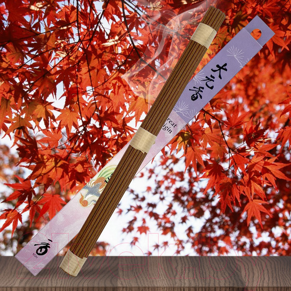 Изображение товара Благовония Shoyeido Daigen-koh / 121868