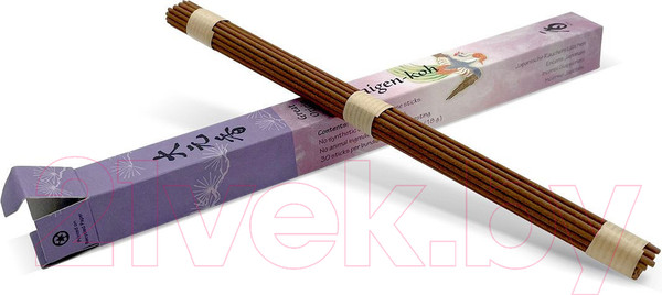 Изображение товара Благовония Shoyeido Daigen-koh / 121868