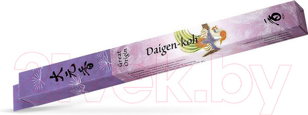 Изображение товара Благовония Shoyeido Daigen-koh / 121868