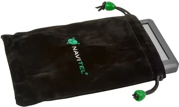 Изображение товара GPS навигатор Navitel C500
