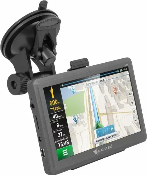 Изображение товара GPS навигатор Navitel C500