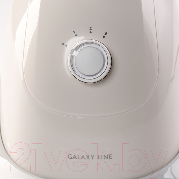 Изображение товара Отпариватель Galaxy GL 6212