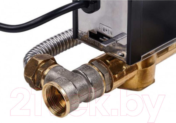 Изображение товара Насосно-смесительный узел коллектора Ballu MCWU 4.0