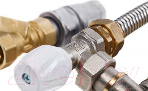 Изображение товара Насосно-смесительный узел коллектора Ballu MCWU 4.0