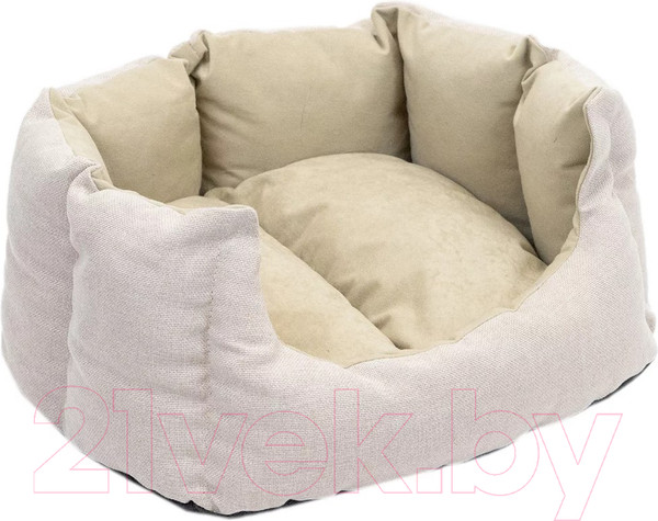 Изображение товара Лежанка для животных Дарэленд DREAM №1 / 9222 (бежевый)