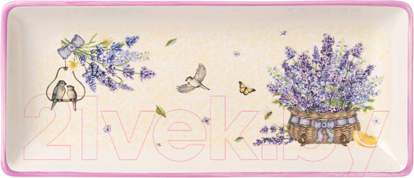 Изображение товара Блюдо Agness 358-2000