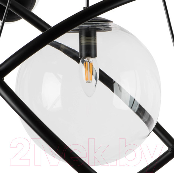 Изображение товара Люстра Lightstar Croco 815410 / MD21055-X12B