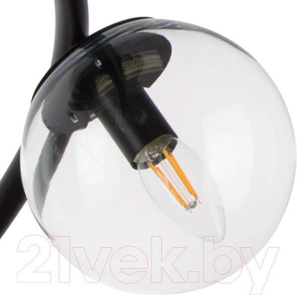 Изображение товара Люстра Lightstar Croco 815410 / MD21055-X12B