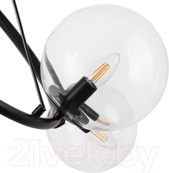 Изображение товара Люстра Lightstar Croco 815410 / MD21055-X12B