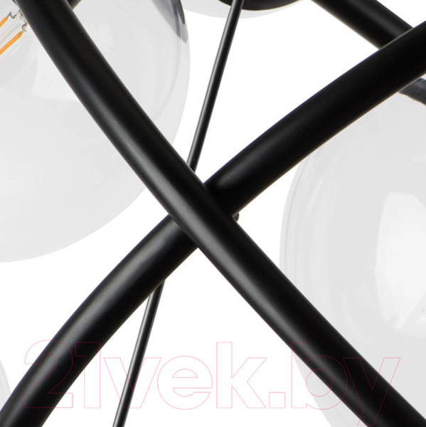 Изображение товара Люстра Lightstar Croco 815410 / MD21055-X12B