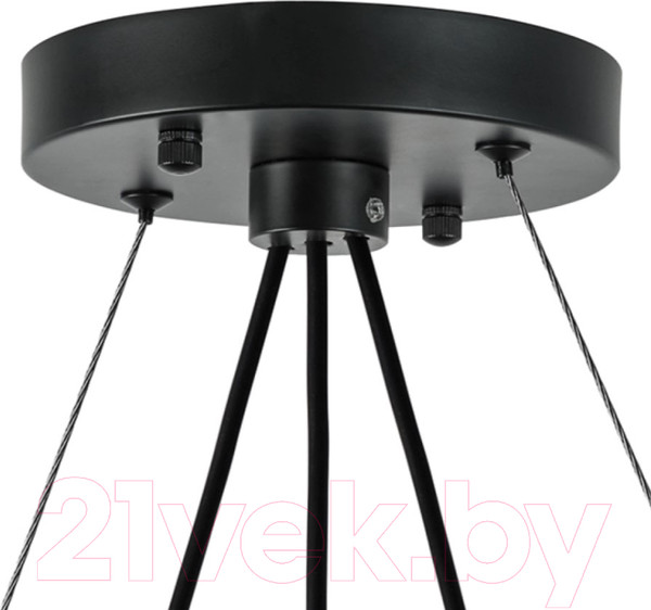 Изображение товара Люстра Lightstar Croco 815410 / MD21055-X12B