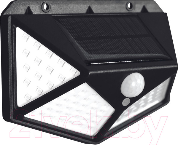 Изображение товара Светильник уличный Uniel Sensor UL-00009369 / USL-F-167/PT100