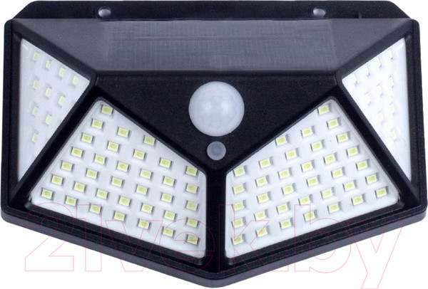 Изображение товара Светильник уличный Uniel Sensor UL-00009369 / USL-F-167/PT100