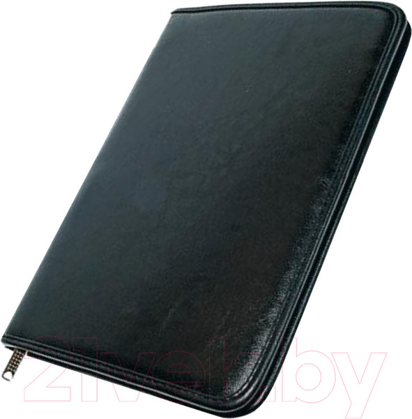 Изображение товара Папка для бумаг Attomex Alfa / 1040201 (черный)