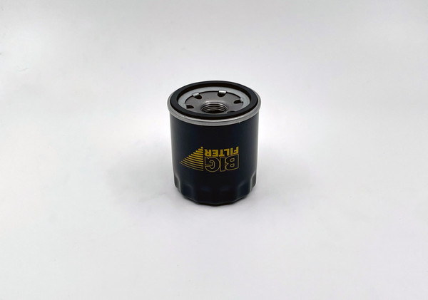 Изображение товара Масляный фильтр BIG Filter GB-141