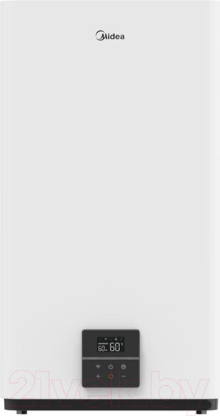 Изображение товара Накопительный водонагреватель Midea MWH-5020-FED