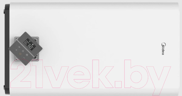 Изображение товара Накопительный водонагреватель Midea MWH-5020-FED