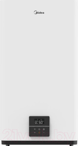 Изображение товара Накопительный водонагреватель Midea MWH-8020-FED