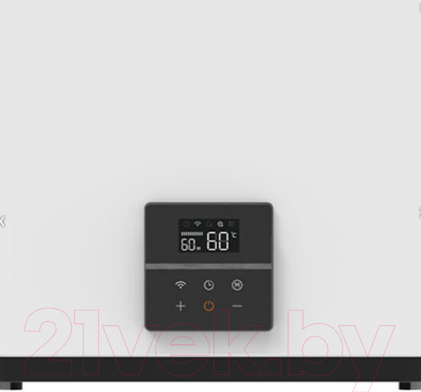 Изображение товара Накопительный водонагреватель Midea MWH-8020-FED