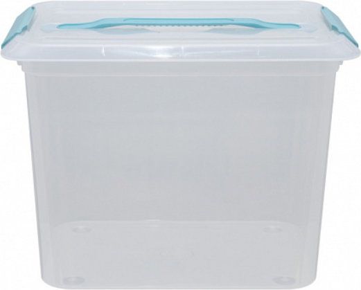 Изображение товара Контейнер для хранения Полимербыт Smartbox XL / 4348501