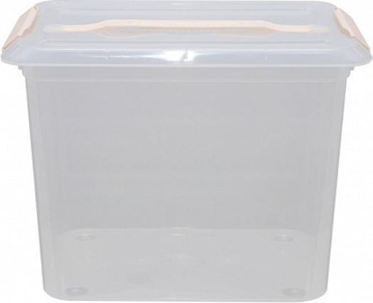 Изображение товара Контейнер для хранения Полимербыт Smartbox XL / 4348501