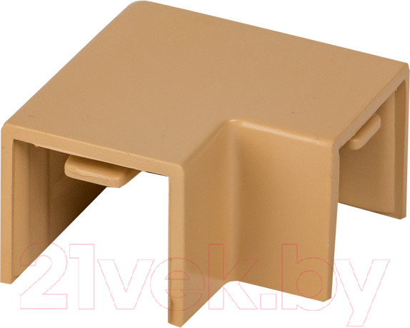 Изображение товара Угол внешний для кабель-канала EKF Plast PROxima / abl-16-16x4