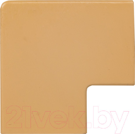 Изображение товара Угол внешний для кабель-канала EKF Plast PROxima / abl-16-16x4