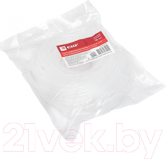 Изображение товара Бандаж кабельный EKF PROxima SWB-06 / plc-swb-06