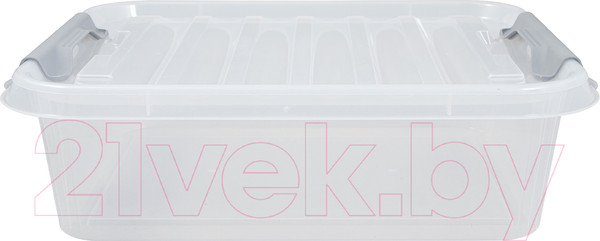 Изображение товара Контейнер для хранения Полимербыт Профи комфорт / 4379400