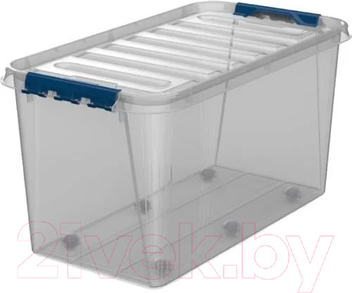 Изображение товара Контейнер для хранения Полимербыт Профи комфорт / 4379900