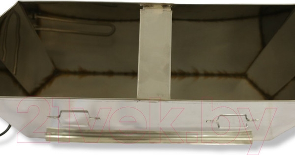 Изображение товара Умывальник для дачи Метлес - 1 ЭВБО-30/1.25Н / Успех47 (30л)