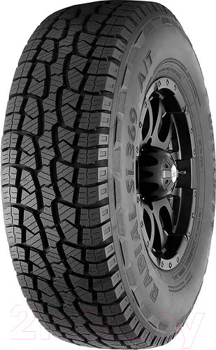 Изображение товара Всесезонная шина WestLake SL369 245/70R16 111S