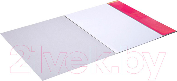 Изображение товара Набор белого картона ArtSpace Нк8бА3_1094 (8л)