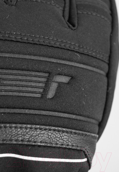 Изображение товара Перчатки лыжные Reusch Kondor R-Tex XT / 6101235-7700 (р-р 10, Black / Inch)